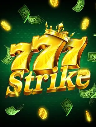 777 Strike classic slot
