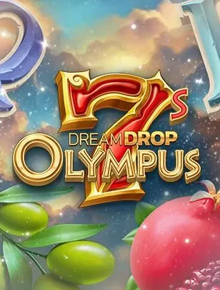 Dream Drop Olympus slot