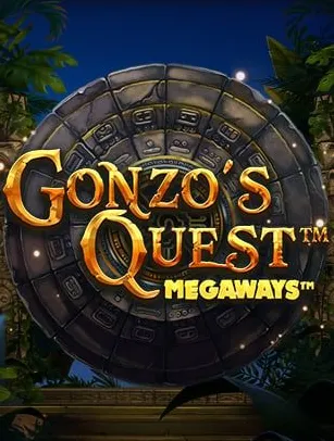 Gonzos Quest Megaways slot