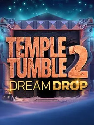 Temple Tumble 2 Dream Drop slot