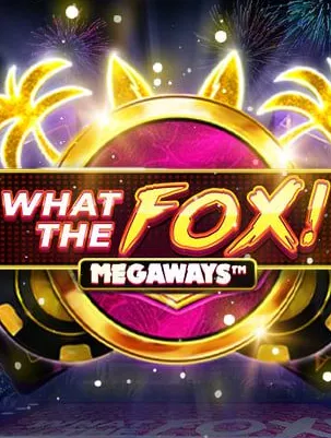 What The Fox Megaways slot
